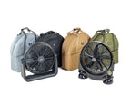 JPX 16-Inch Camp Fan Carry Bag