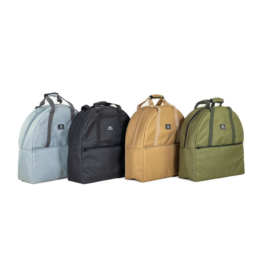 The Aero-Guard 16 Vault – Bespoke Carrier
