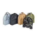 JPX 16-Inch Camp Fan Carry Bag