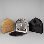 JPX 20-Inch Camp Fan Carry Bag
