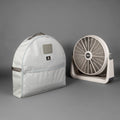 The Aero-Guard 20: Heavy-Duty Tactical Case for 20-inch Fans