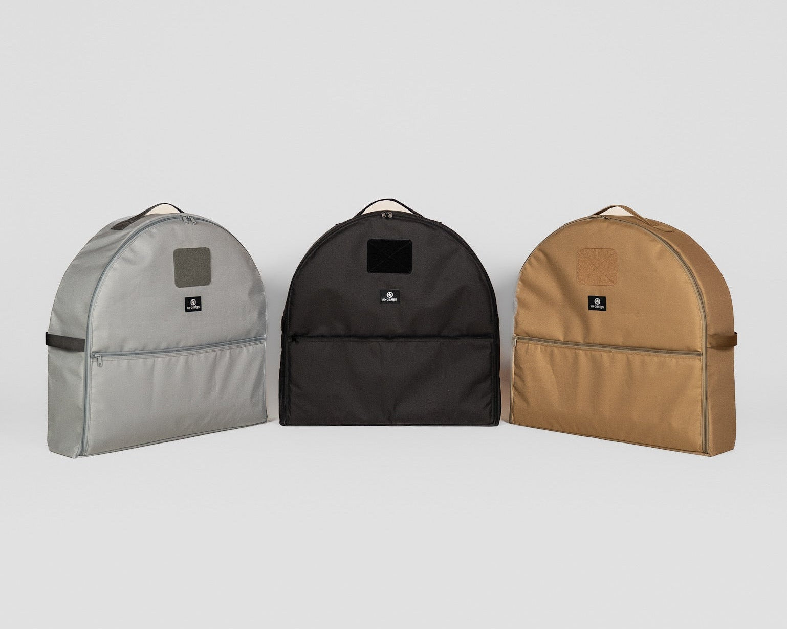 The Aero-Guard 20: Heavy-Duty Tactical Case for 20-inch Fans