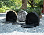 JPX 20-Inch Camp Fan Carry Bag