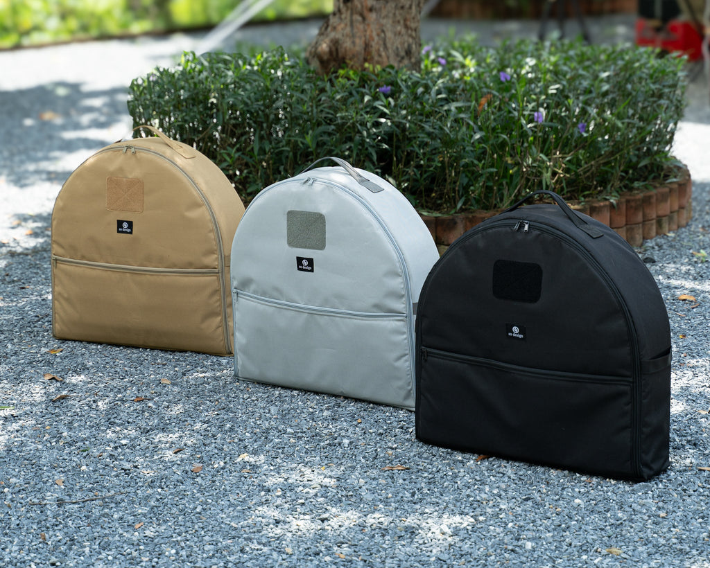 The Aero-Guard 20: Heavy-Duty Tactical Case for 20-inch Fans