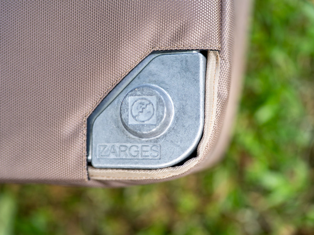 ZARGES K470 Armor-Shield