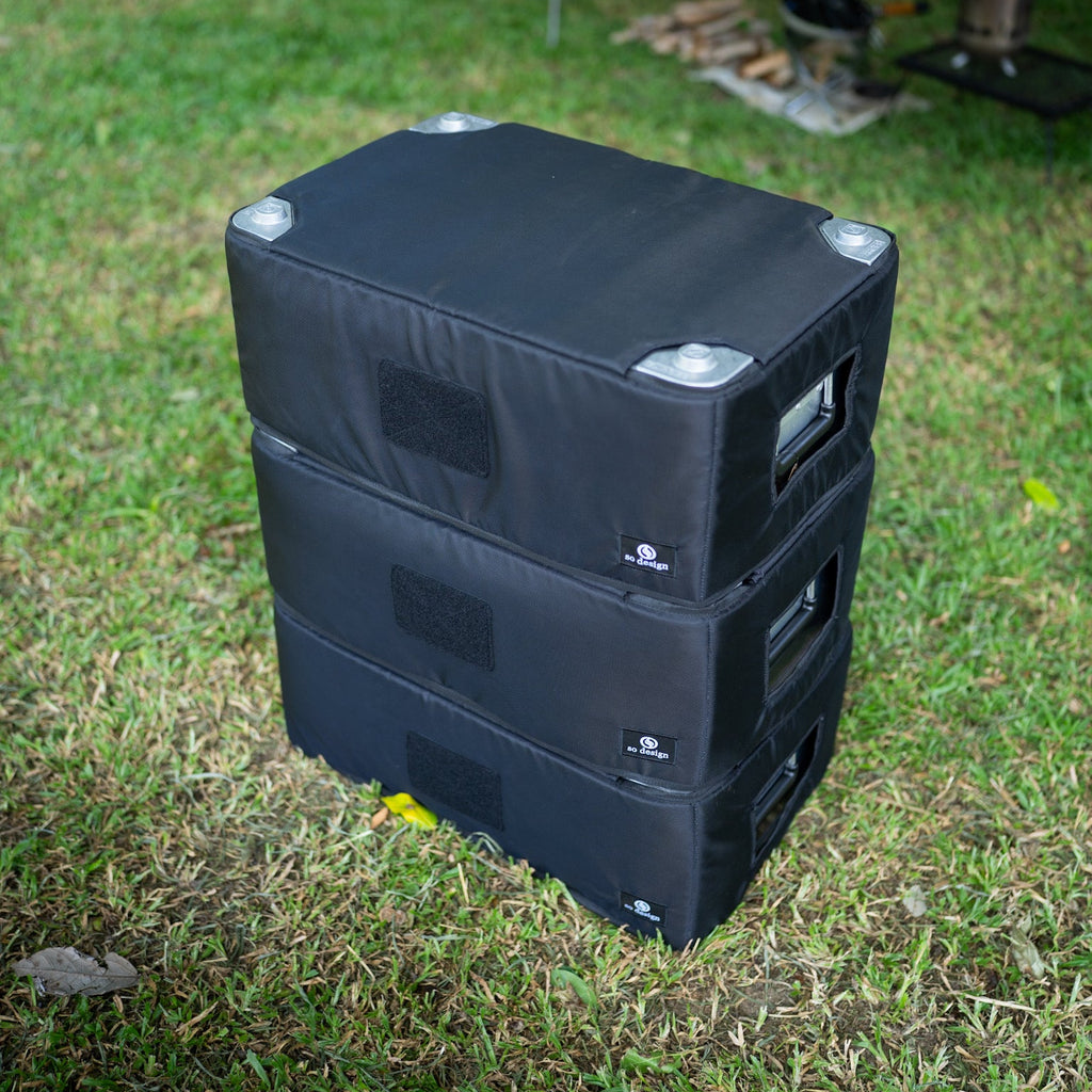 ZARGES K470 Armor-Shield