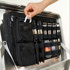 ZARGES K470 Organizer Panel
