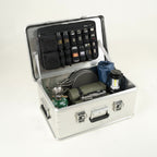 ZARGES K470 Organizer Panel