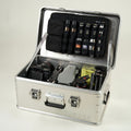 Alu-Box Elite Lid Organizer