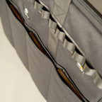Nora 2 Unit Table Storage Bag Set