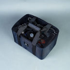 IGT 1-Unit Armor Case – Bespoke Precision-Fit Carrier