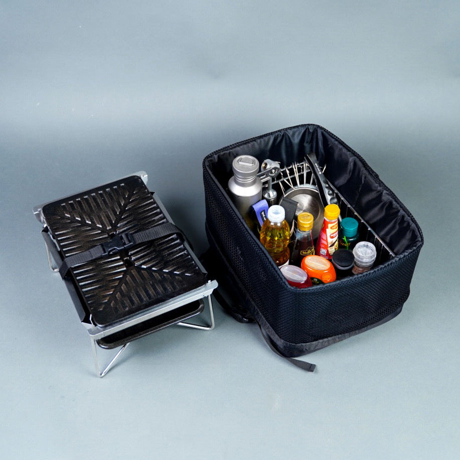 IGT 1-Unit Armor Case – Bespoke Precision-Fit Carrier