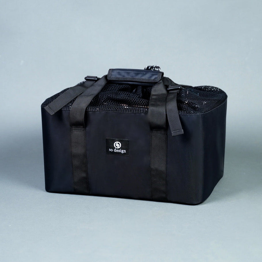 IGT 1-Unit Armor Case – Bespoke Precision-Fit Carrier