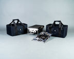 IGT 1-Unit Armor Case – Bespoke Precision-Fit Carrier