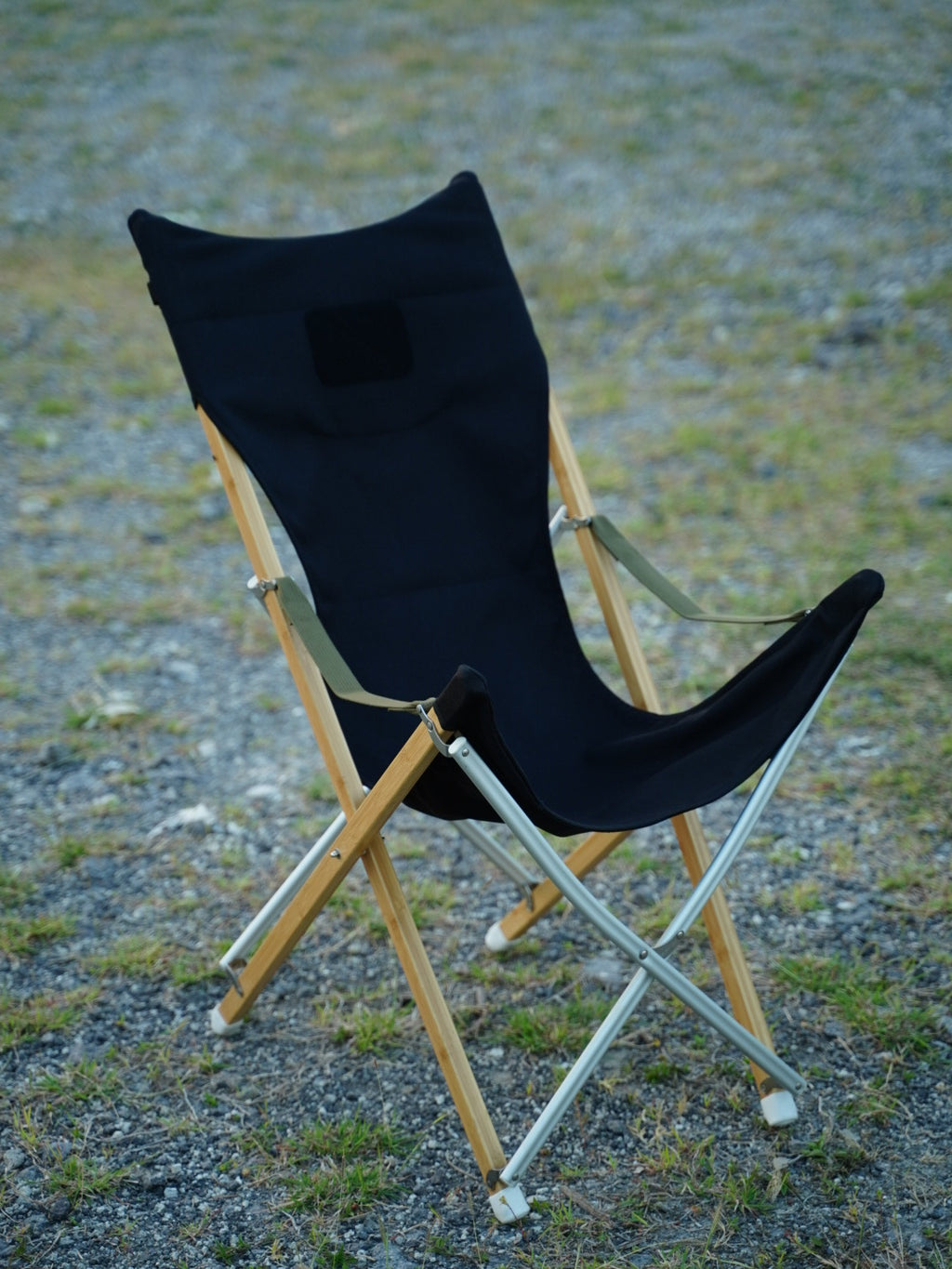 Bespoke Cordura Chair Cover – Snow Peak Take! Long