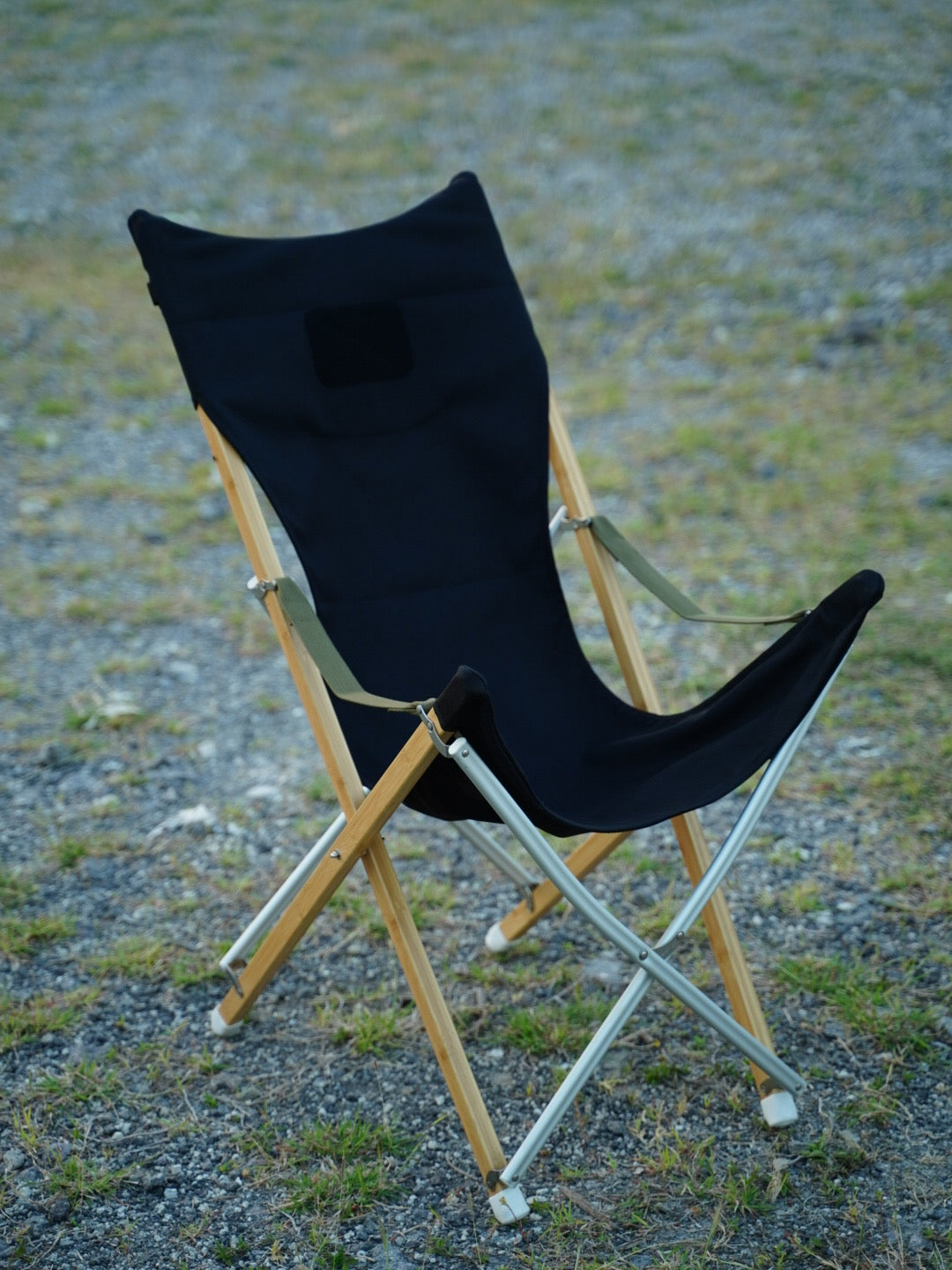 Bespoke Cordura Chair Cover – Snow Peak Take! Long
