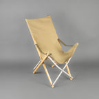 Snow Peak Renewed Take! Bamboo Chair Long Tactical Seat Cover