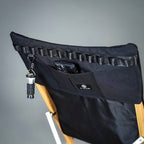 Snow Peak Renewed Take! Bamboo Chair Long Tactical Seat Cover