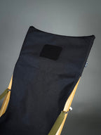 Snow Peak Renewed Take! Bamboo Chair Long Tactical Seat Cover