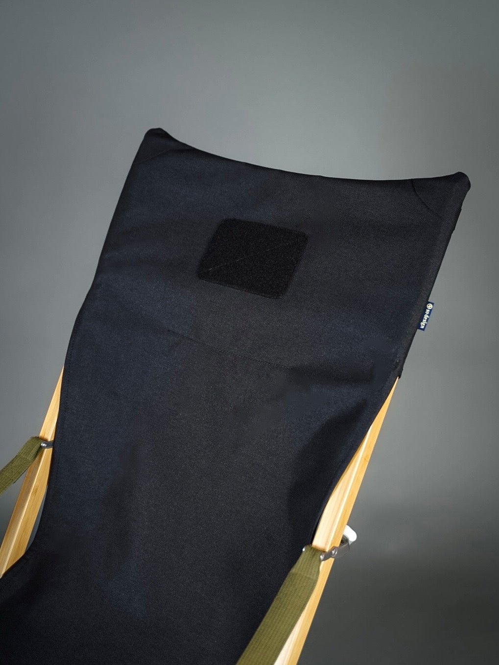 Bespoke Cordura Chair Cover – Snow Peak Take! Long