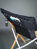 Snow Peak Renewed Take! Bamboo Chair Long Tactical Seat Cover