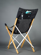 Snow Peak Renewed Take! Bamboo Chair Long Tactical Seat Cover