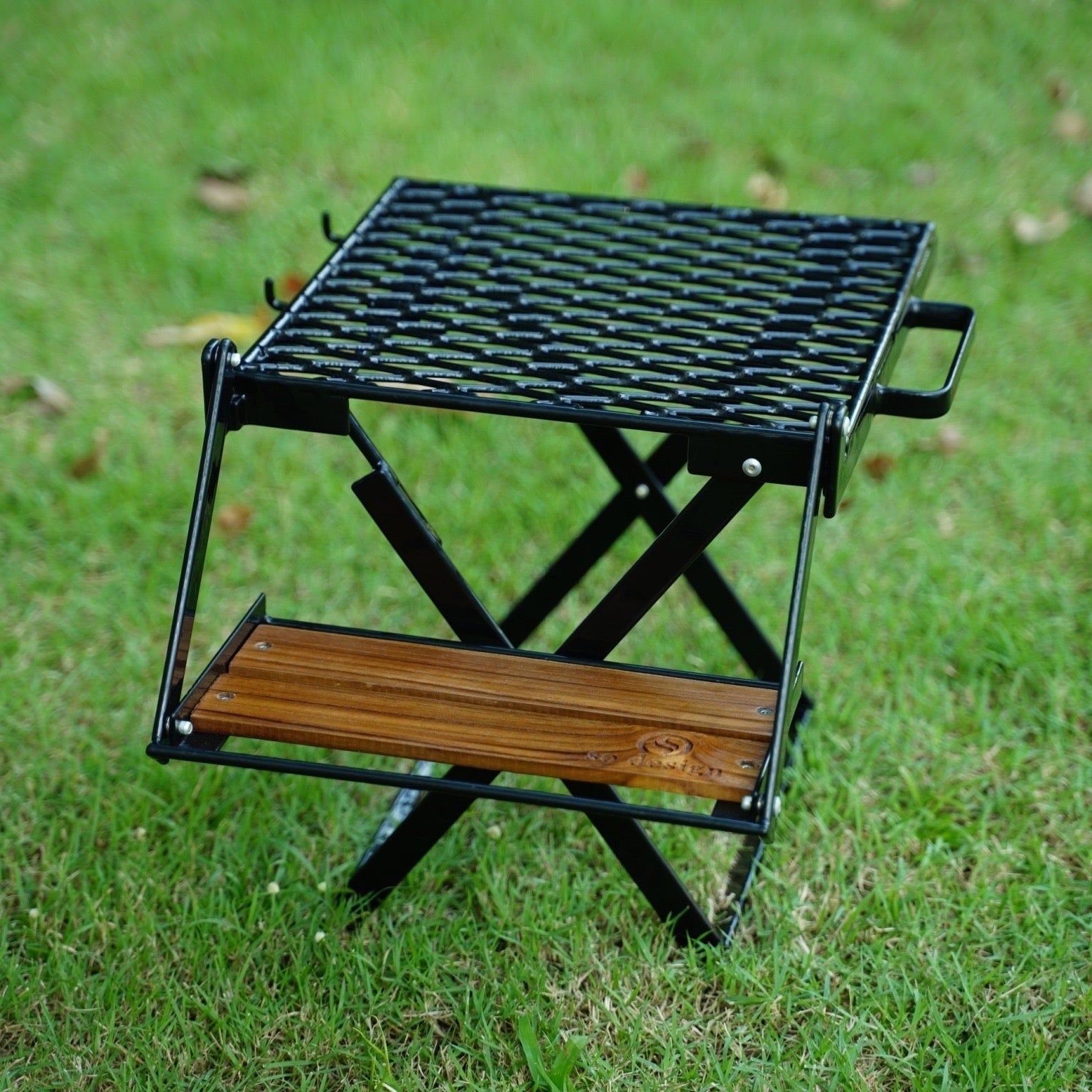 Bespoke Multi-Stand – Elite Tactical Gear Hub