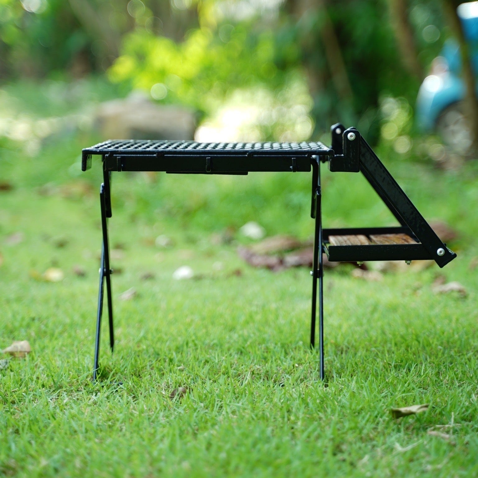 Bespoke Multi-Stand – Elite Tactical Gear Hub
