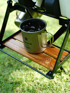 SO DESIGN Multi Stand – Premium Tactical Field Station