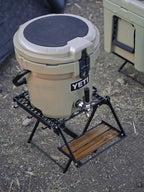 SO DESIGN Multi Stand – Premium Tactical Field Station