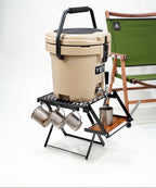 SO DESIGN Multi Stand – Premium Tactical Field Station