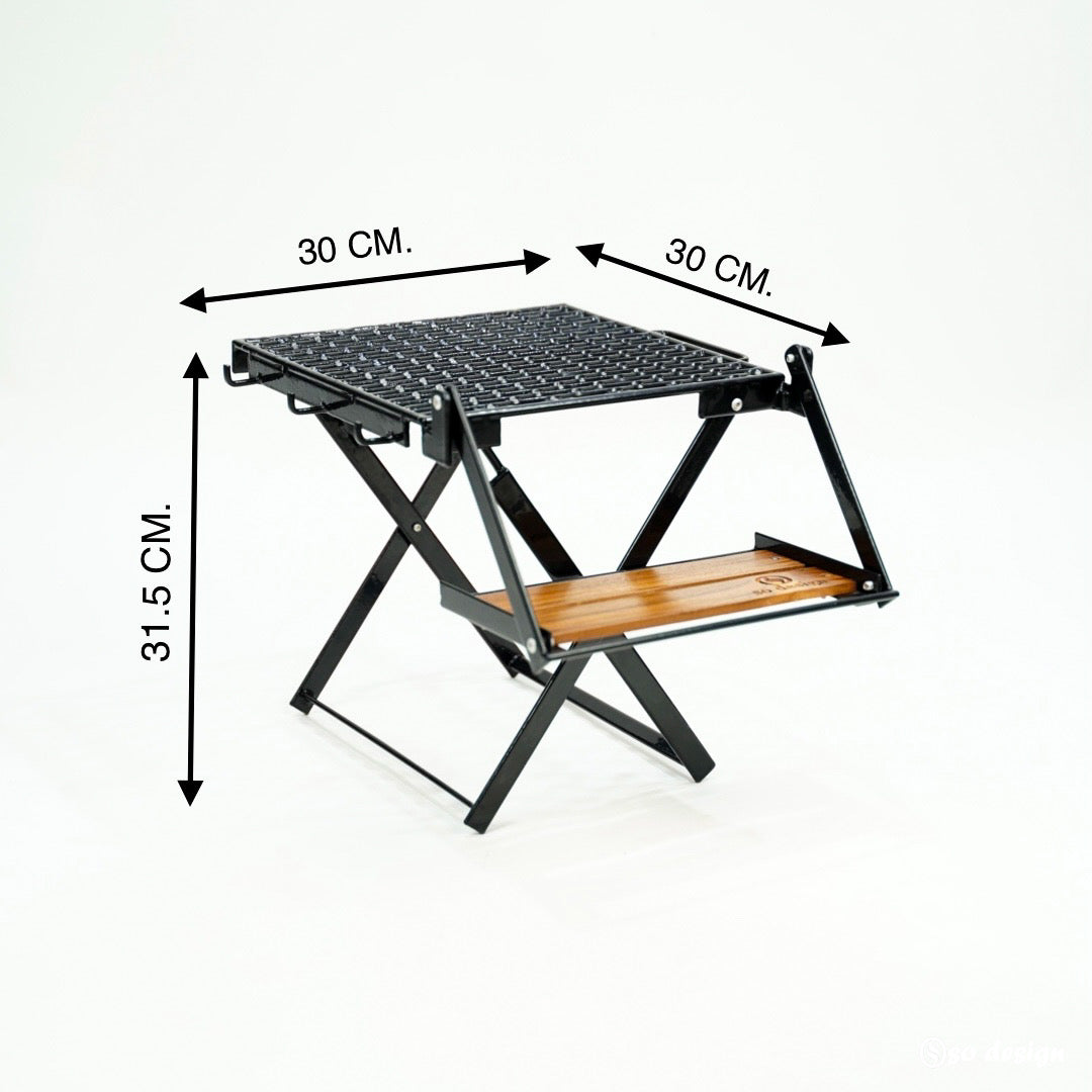 Bespoke Multi-Stand – Elite Tactical Gear Hub