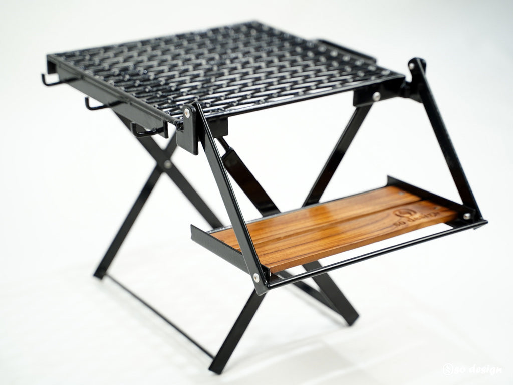 Bespoke Multi-Stand – Elite Tactical Gear Hub