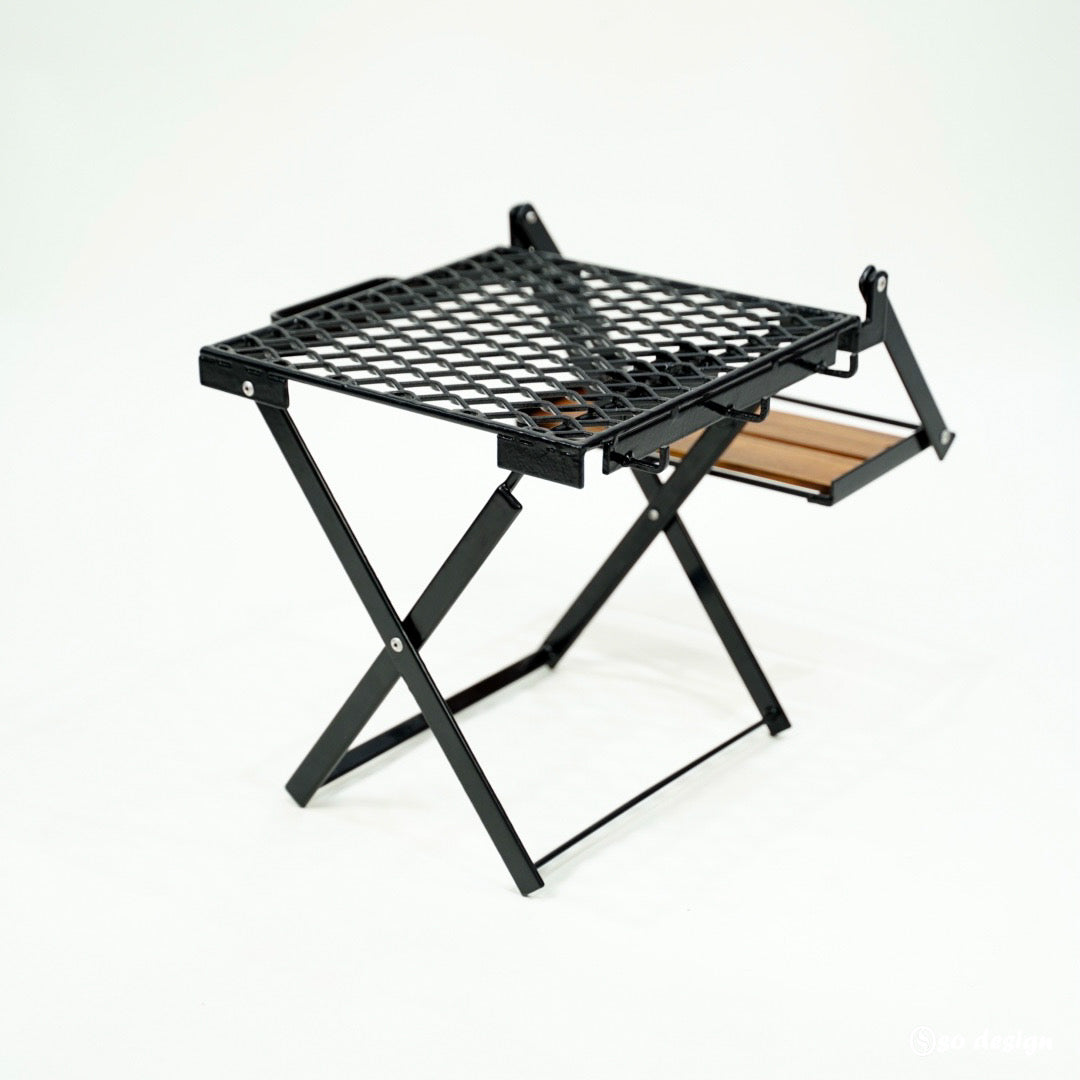 Bespoke Multi-Stand – Elite Tactical Gear Hub