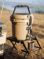 SO DESIGN Multi Stand – Premium Tactical Field Station