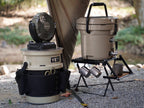 SO DESIGN Multi Stand – Premium Tactical Field Station