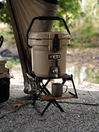 SO DESIGN Multi Stand – Premium Tactical Field Station