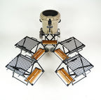 SO DESIGN Multi Stand – Premium Tactical Field Station