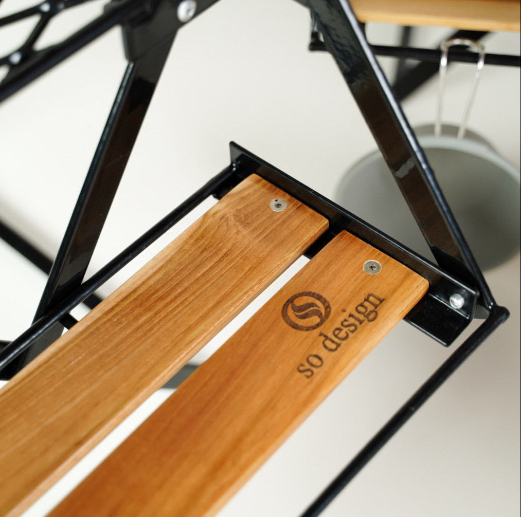 Bespoke Multi-Stand – Elite Tactical Gear Hub