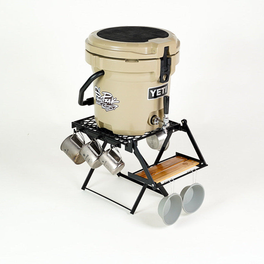 Bespoke Multi-Stand – Elite Tactical Gear Hub