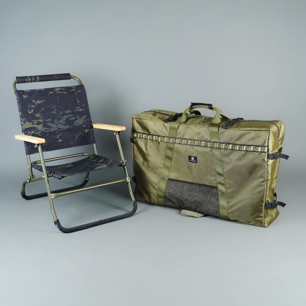 Tactical Chair Armor – Bespoke Fit for Ballistics