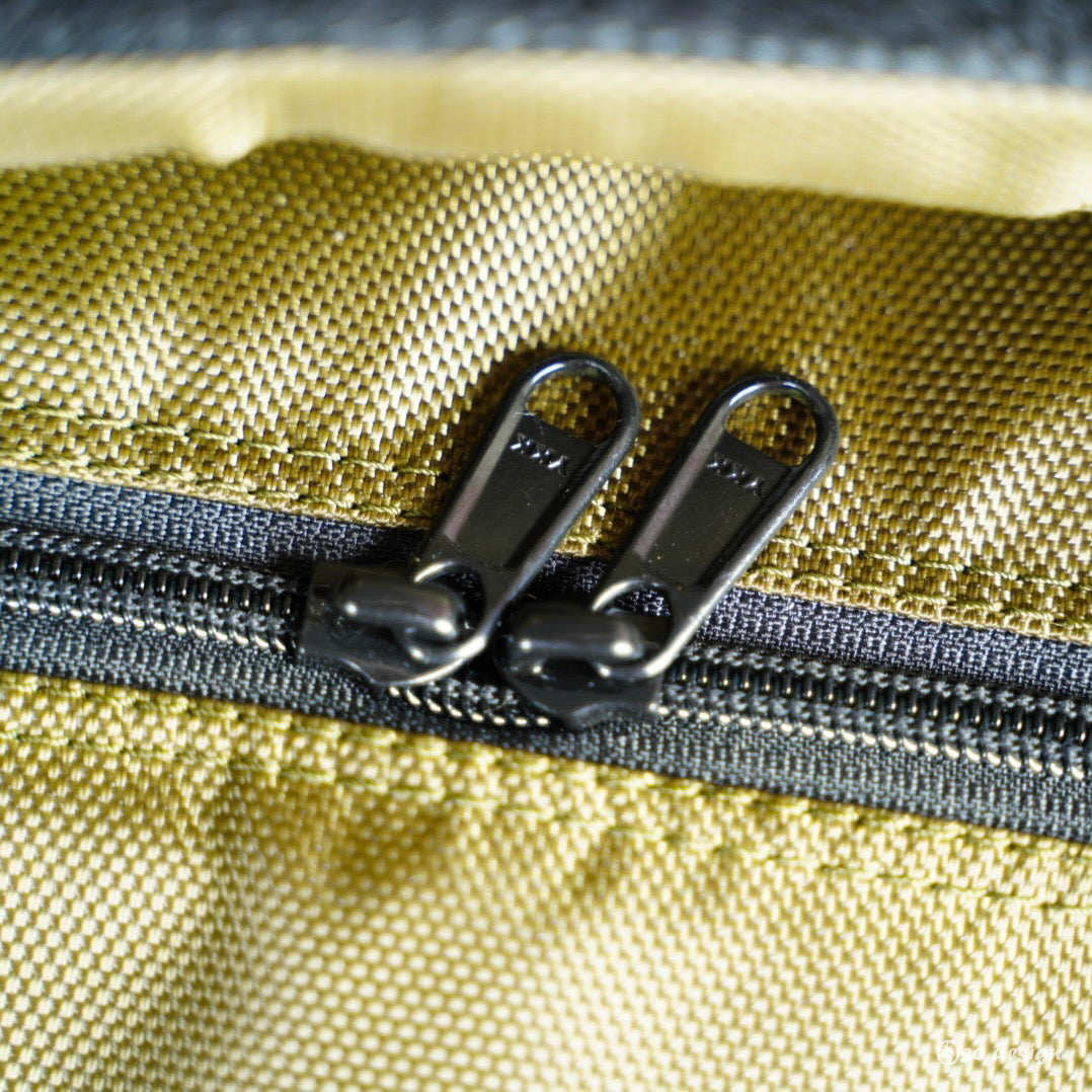 Tactical Chair Armor – Bespoke Fit for Ballistics