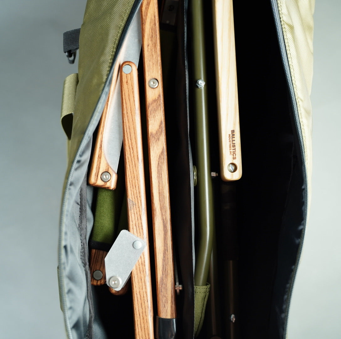 Tactical Chair Armor – Bespoke Fit for Ballistics