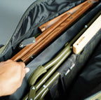 Ballistics Lower Chair Bag