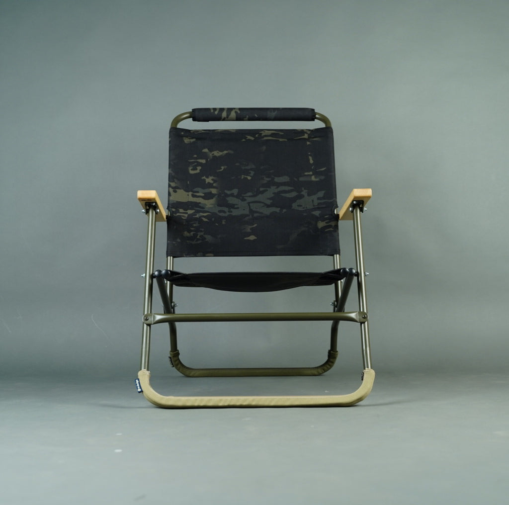 Bespoke Tactical Leg Protectors – For Ballistics Lower Chair
