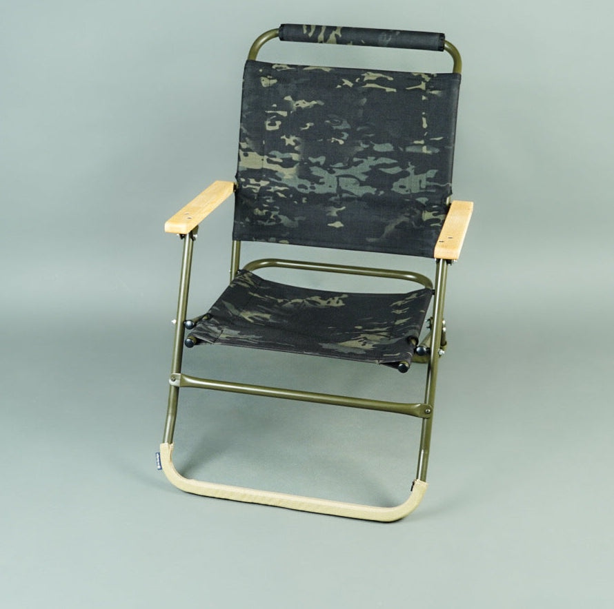 Bespoke Tactical Leg Protectors – For Ballistics Lower Chair