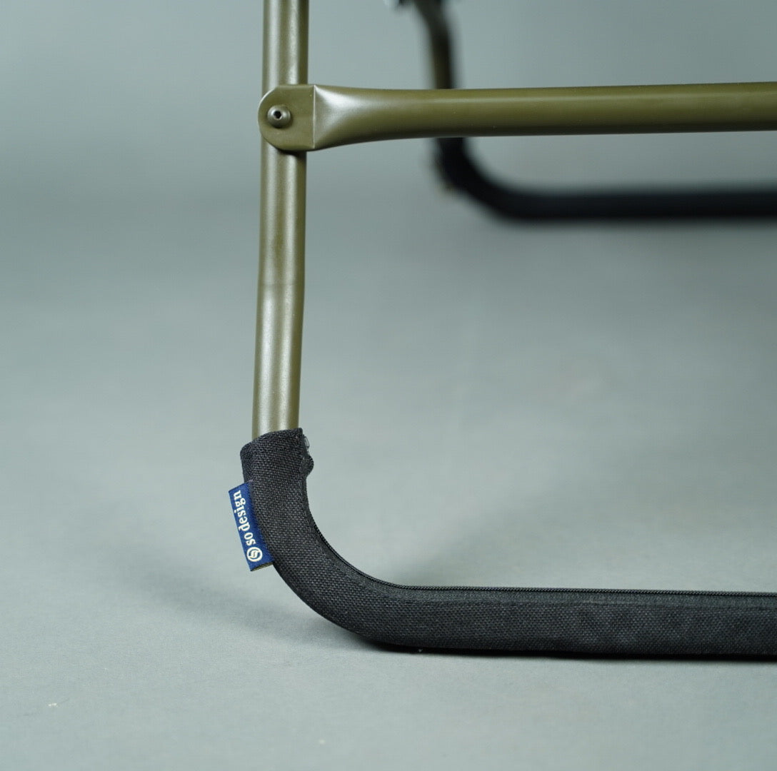 Bespoke Tactical Leg Protectors – For Ballistics Lower Chair