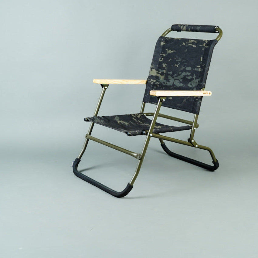 Bespoke Tactical Leg Protectors – For Ballistics Lower Chair