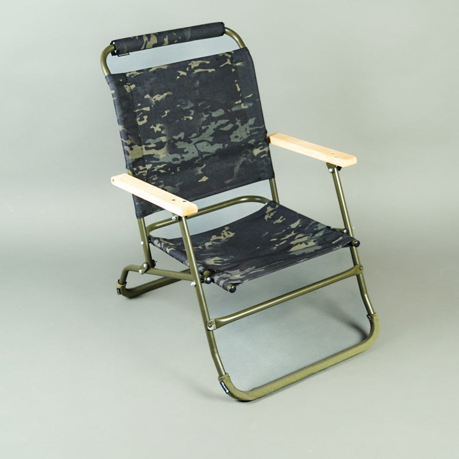 Bespoke Tactical Leg Protectors – For Ballistics Lower Chair