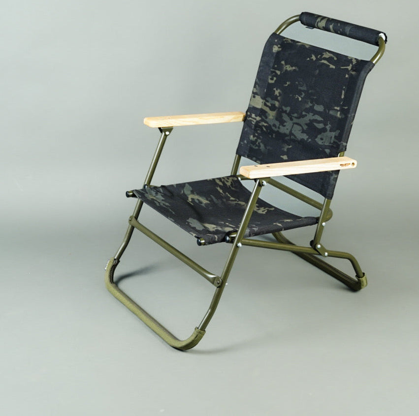 Bespoke Tactical Leg Protectors – For Ballistics Lower Chair